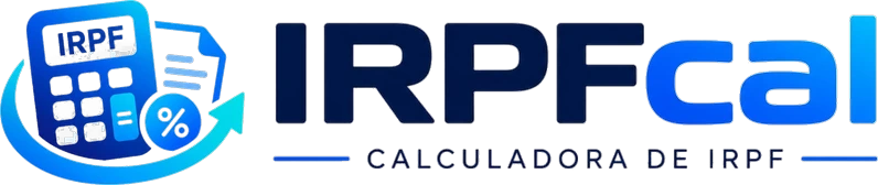 IRPFcal - calculadora de IRPF
